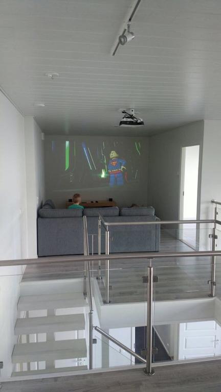 Villa Hiili Ähtäri المظهر الخارجي الصورة